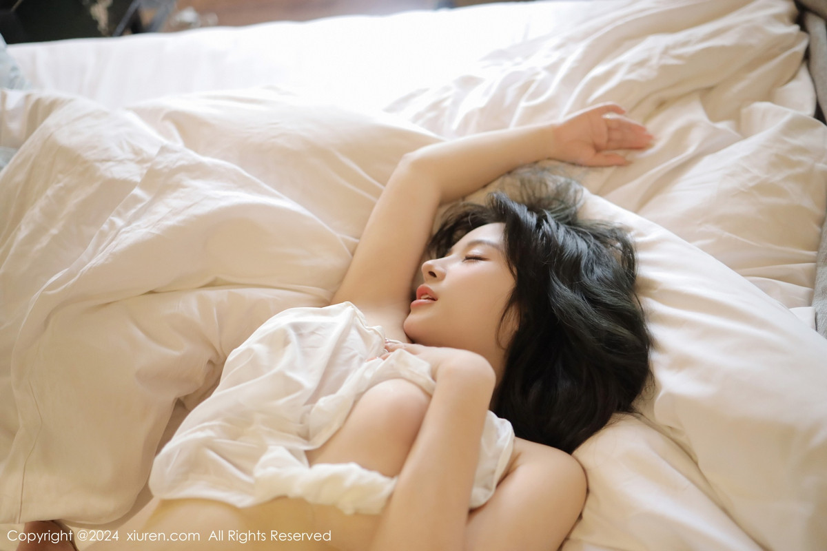 [秀人网] 2024.01.23 No.8002 沈思怡 新人美臀  第69张