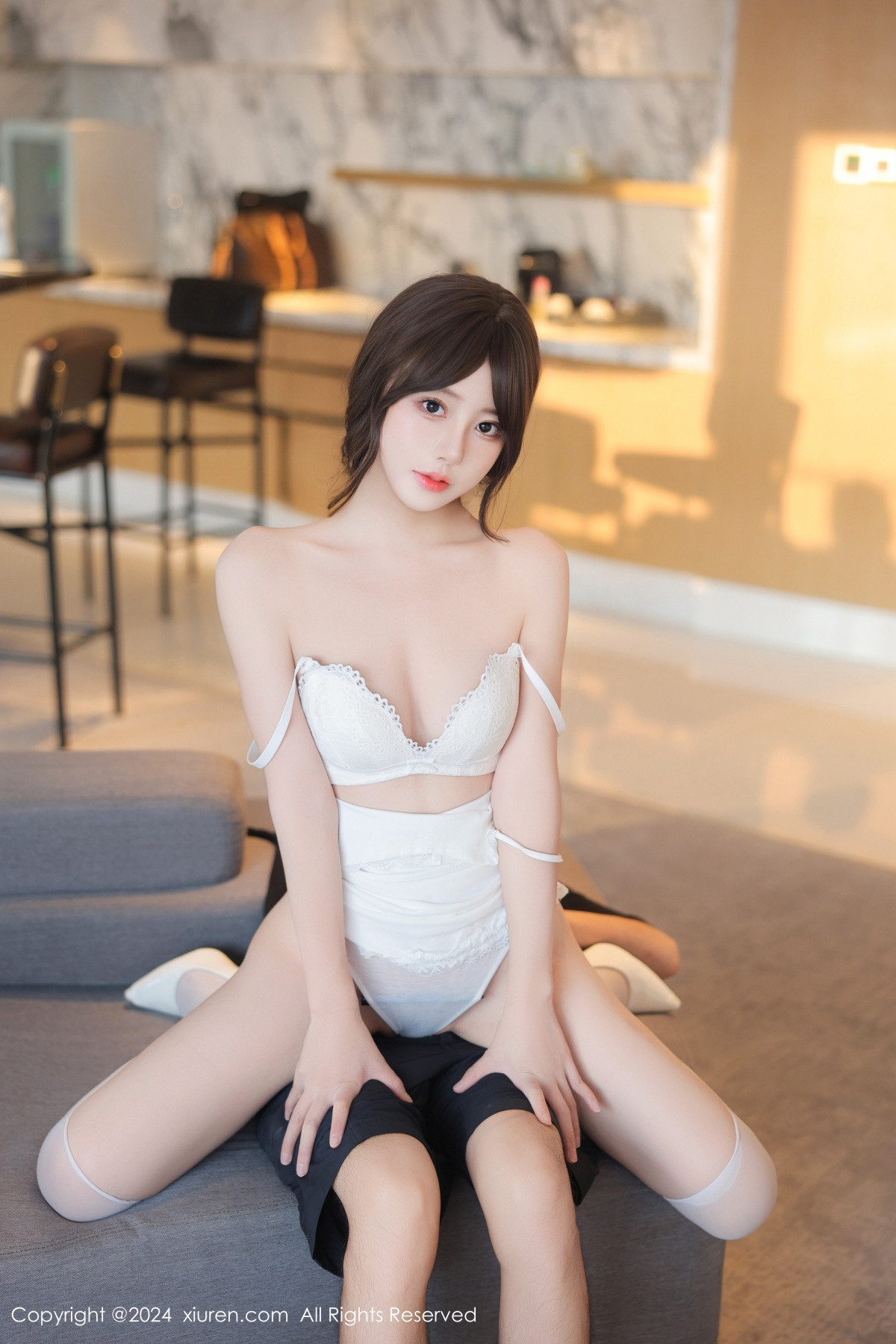 [秀人网] 2024.09.06 No.9121 桃妖天  第38张