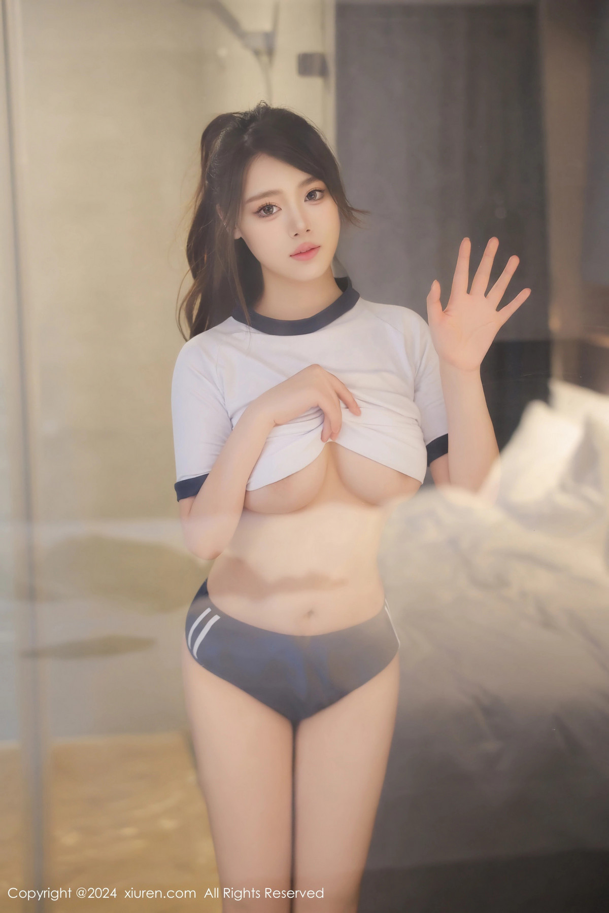 [秀人网] 2024.07.01 No.8782 蛋蛋宝  第17张