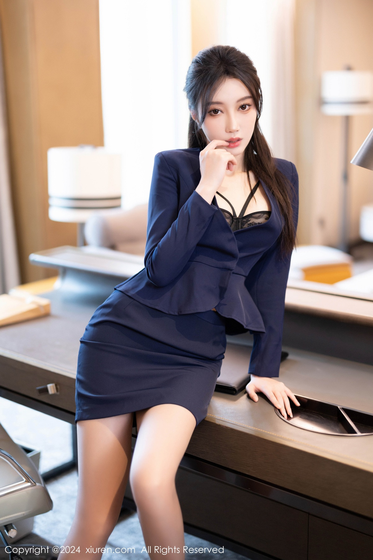 [秀人网] 2024.06.07 No.8669 玥儿玥 哈尔滨旅拍  第15张