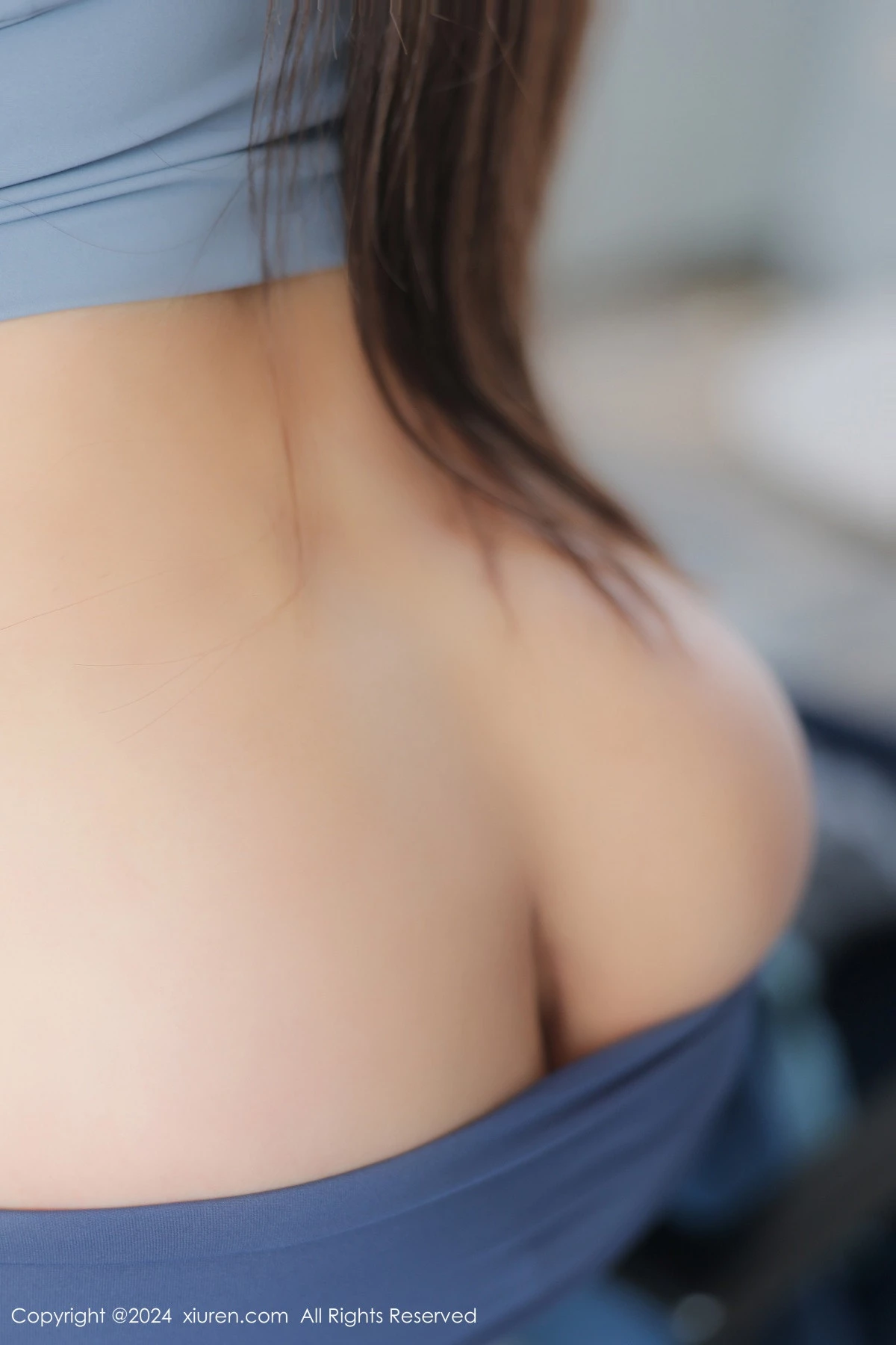 [秀人网] 2024.04.28 No.8461 王雅姗是我 瑜伽美女  第26张