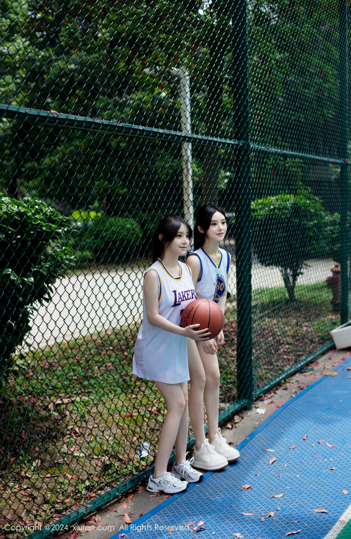 [秀人网] 2024.06.21 No.8744 豆瓣酱 模特合集  第27张