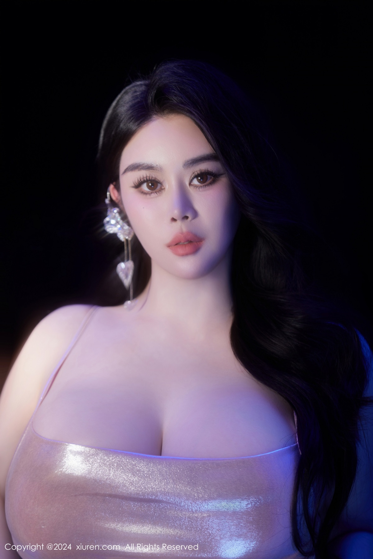 [秀人网] 2024.07.18 No.8878 戴渃欣 美乳性感  第28张