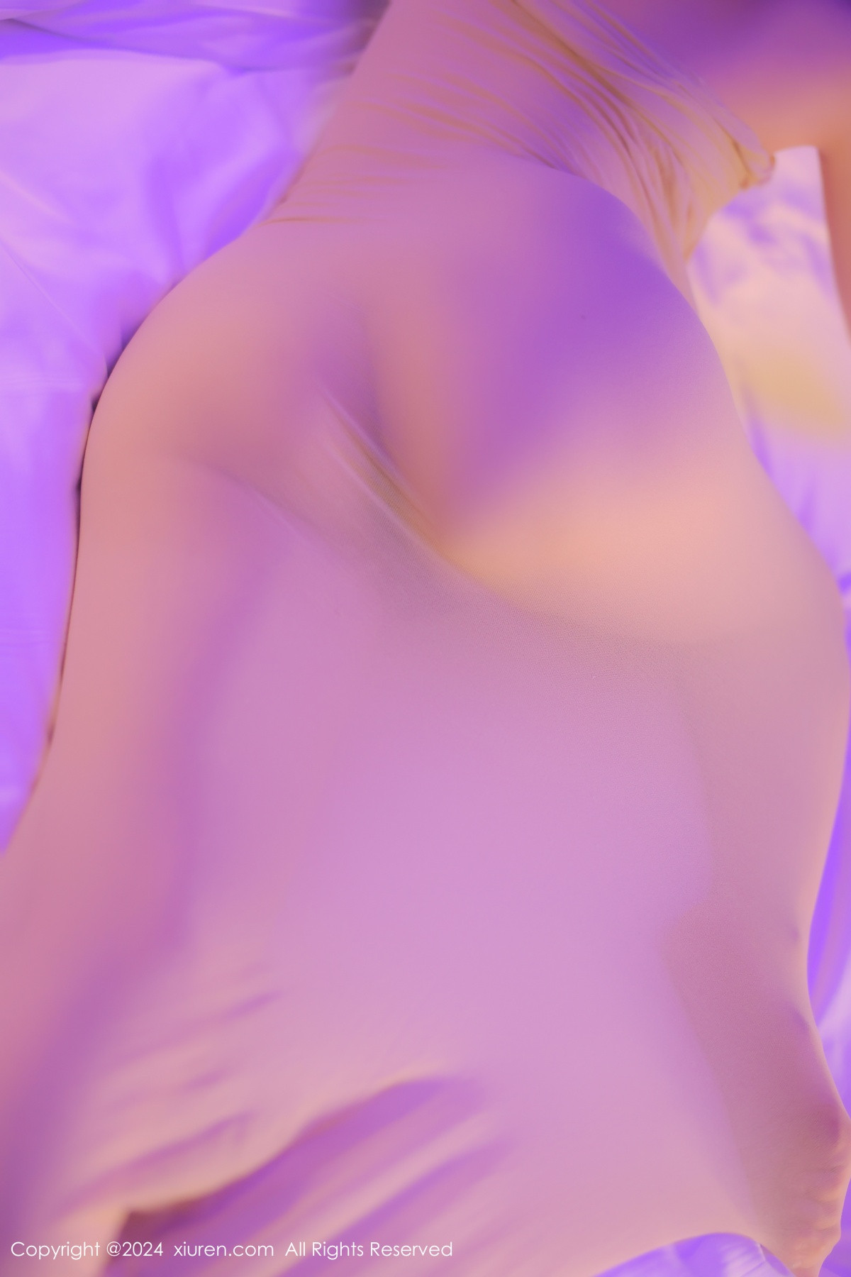 [秀人网] 2024.08.27 No.9073 袁圆 丝袜美腿  第55张