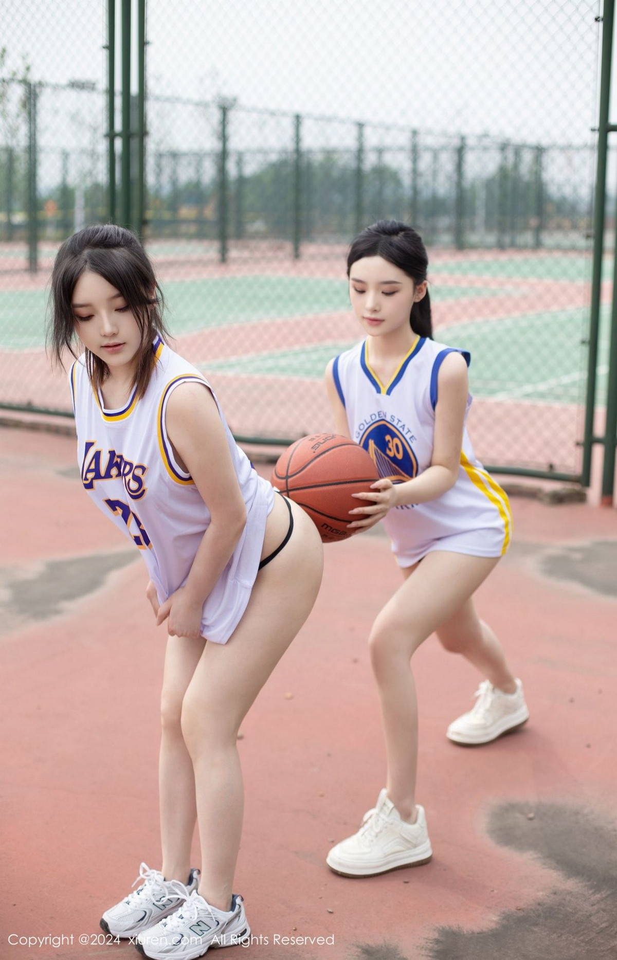 [秀人网] 2024.06.21 No.8744 豆瓣酱 模特合集  第59张