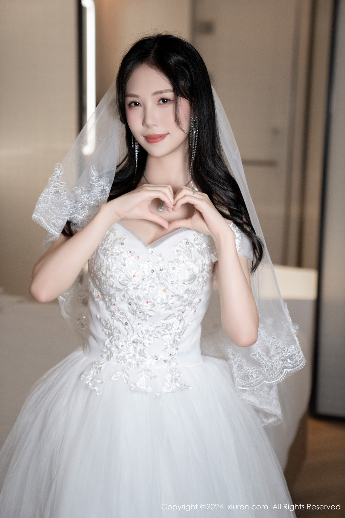 [秀人网] 2024.08.09 No.8998 利世 丝袜美腿  第41张