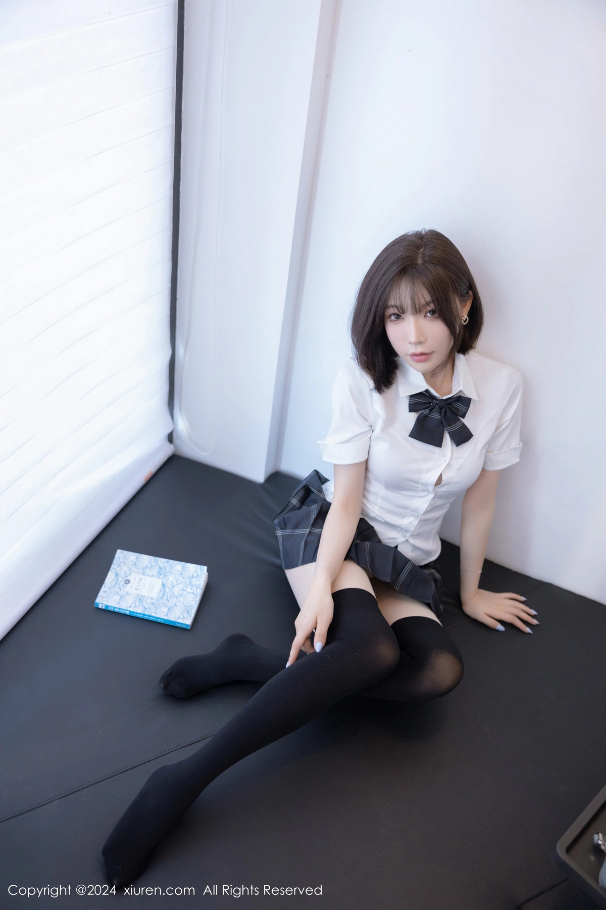 [秀人网] 2024.07.01 No.8785 徐莉芝Booty  第18张