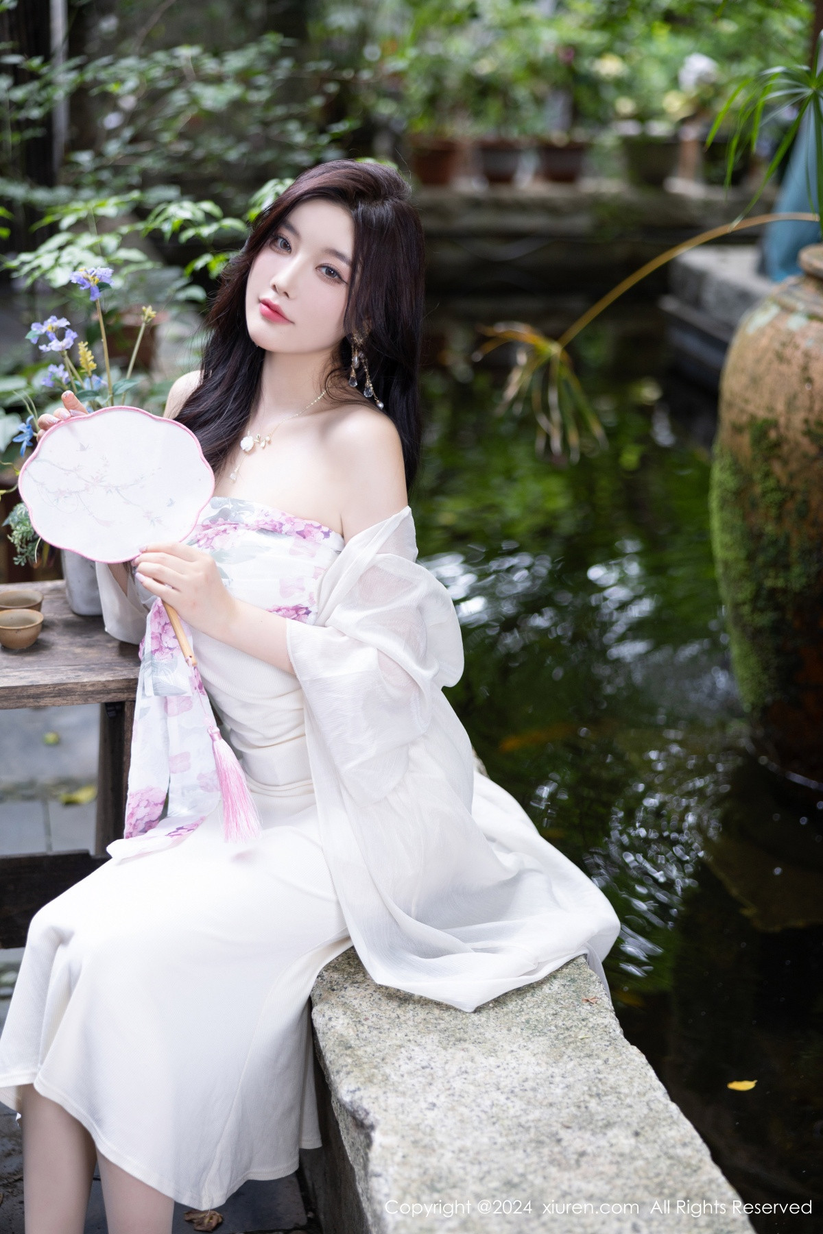 [秀人网] 2024.07.26 No.8926 杨晨晨Yome 丝袜美腿  第12张