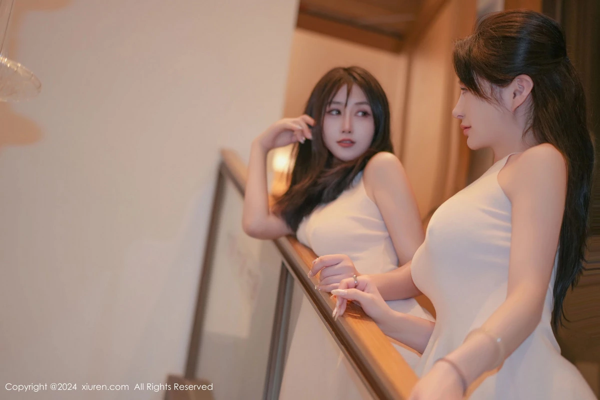 [秀人网] 2024.04.29 No.8472 林幼一 模特合集  第67张