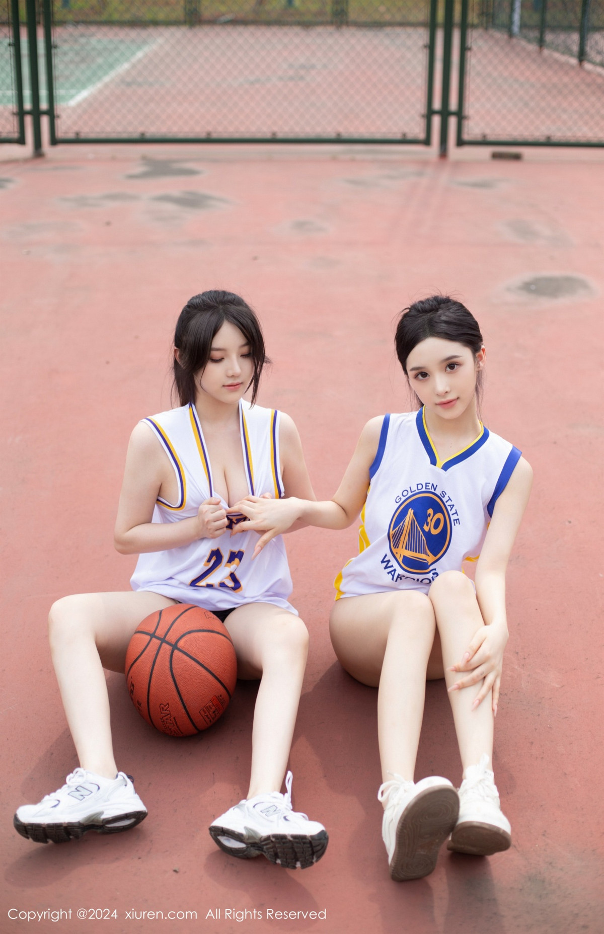 [秀人网] 2024.06.21 No.8744 豆瓣酱 模特合集  第49张