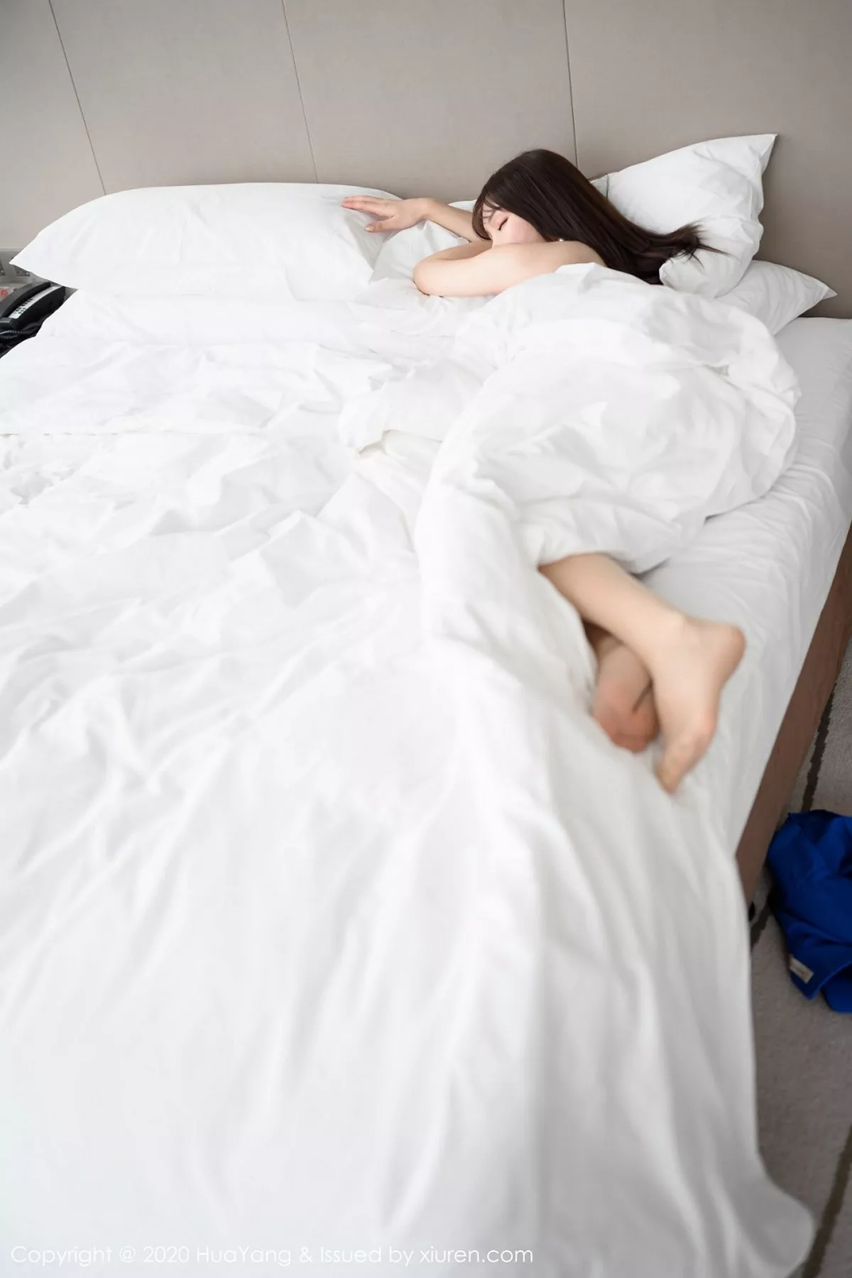 [HuaYang花漾]第229期周于希写真  第117张