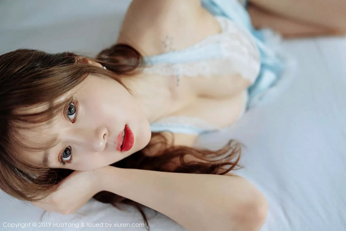 [HuaYang花漾]第185期王雨纯写真  第13张