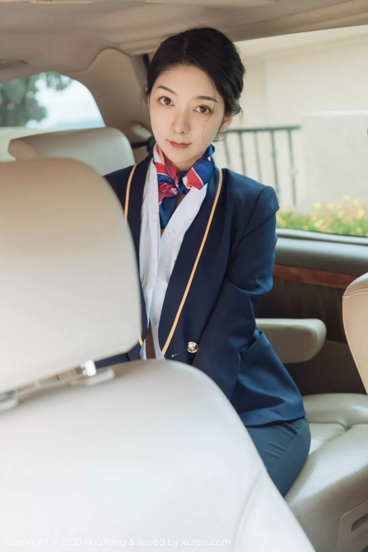 [HuaYang花漾]第248期小热巴写真  第39张
