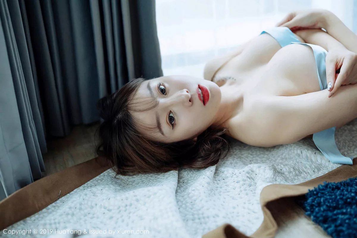 [HuaYang花漾]第185期王雨纯写真  第36张