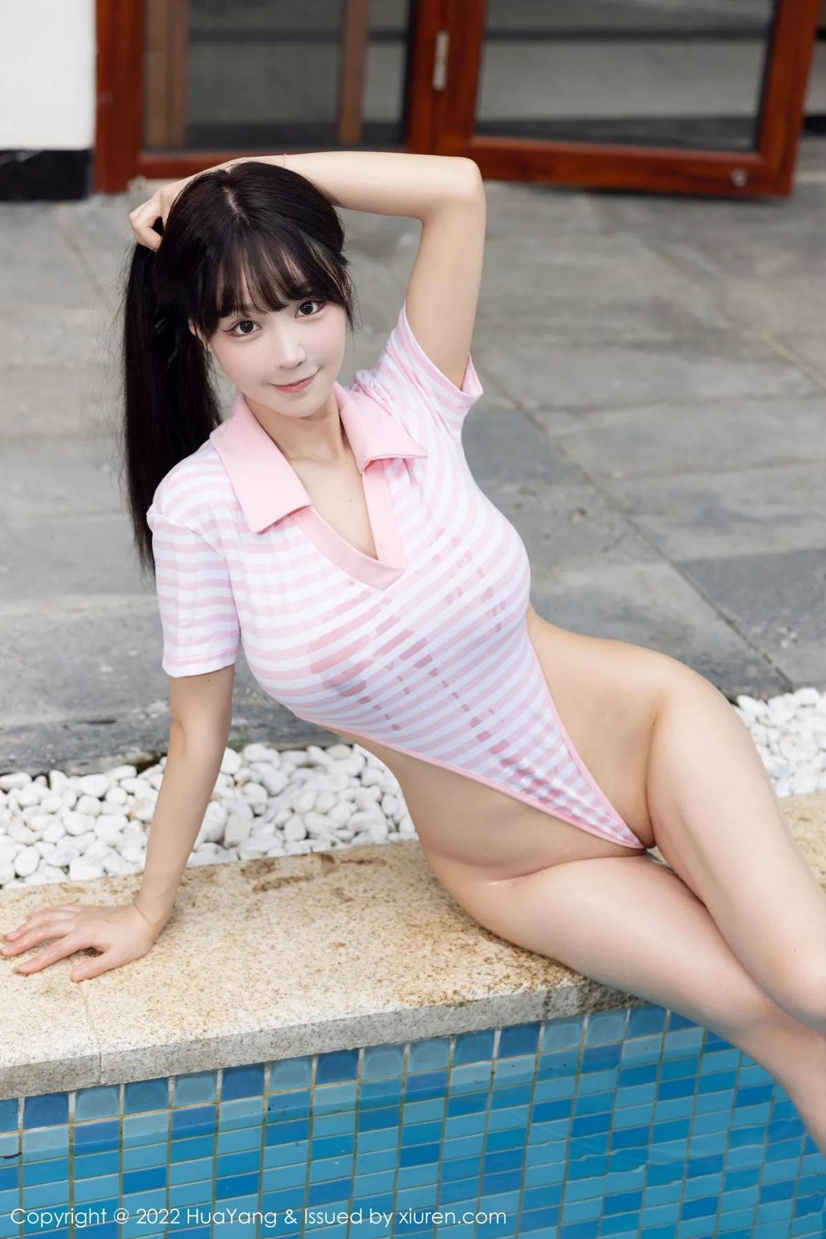 [HuaYang花漾]第517期朱可儿写真  第16张