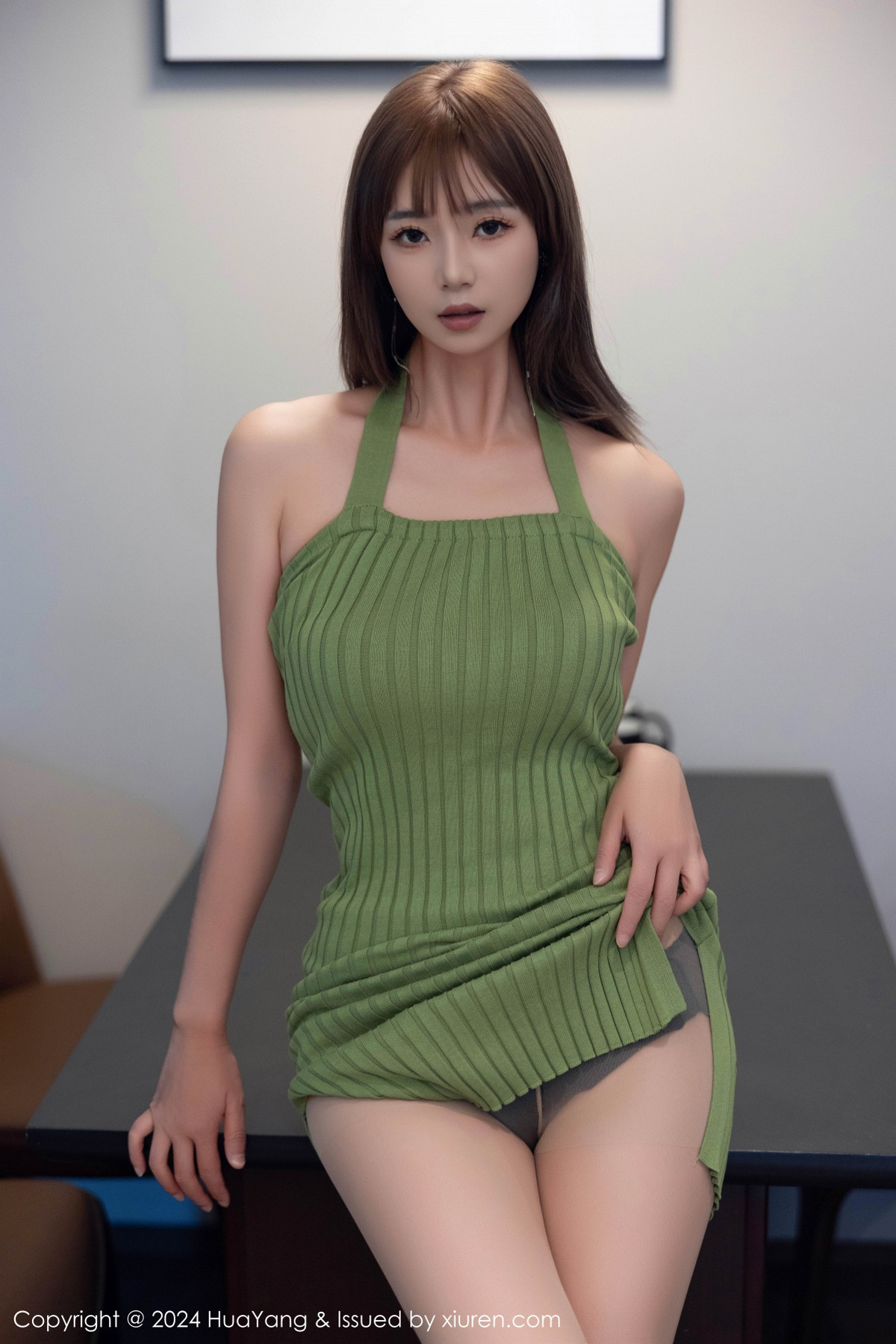 [HuaYang花漾]第600期宋-kiki写真  第25张