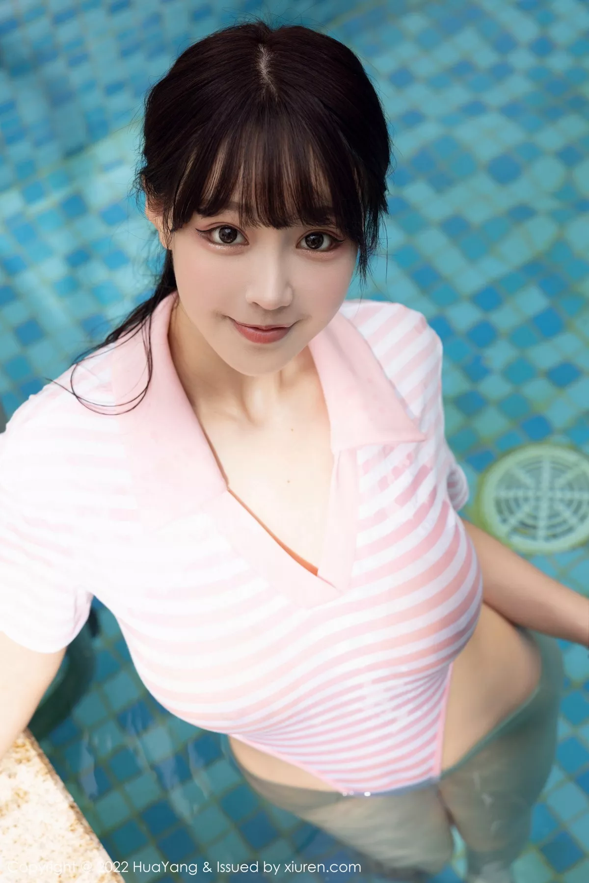 [HuaYang花漾]第517期朱可儿写真  第24张