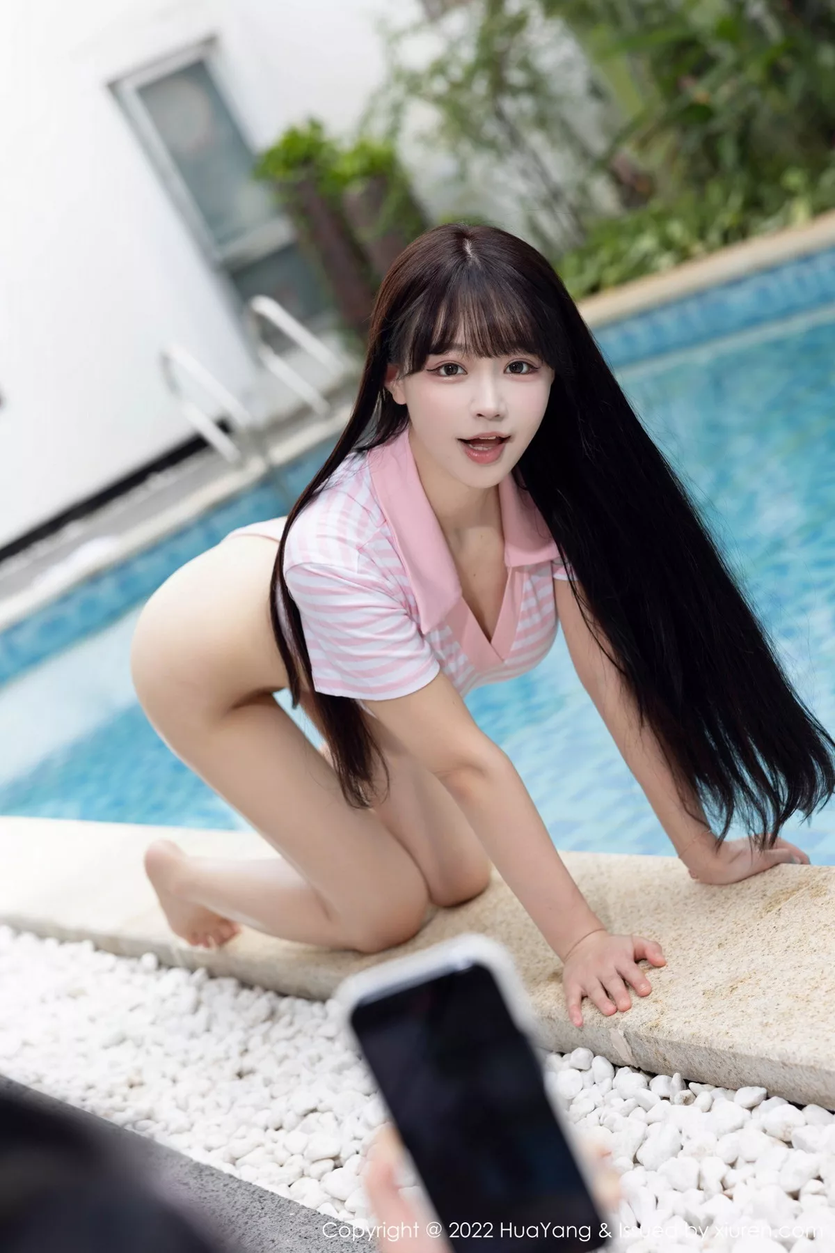 [HuaYang花漾]第517期朱可儿写真  第8张