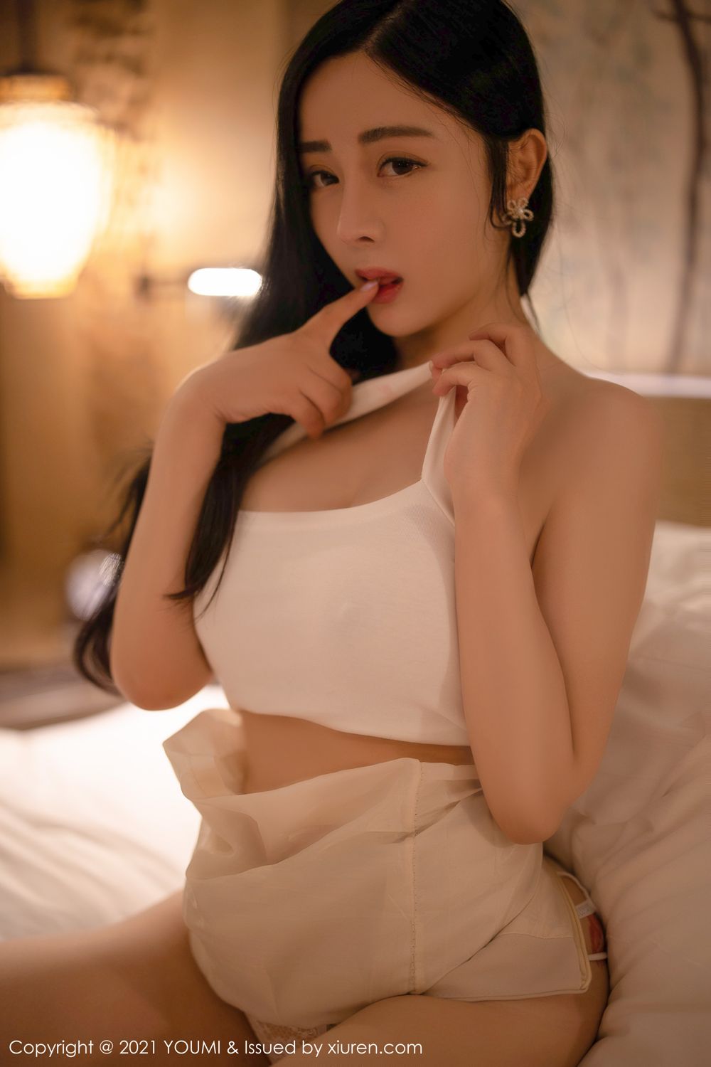 [YOUMI]高清写真图 2021.09.18 VOL.695 允薾  第57张