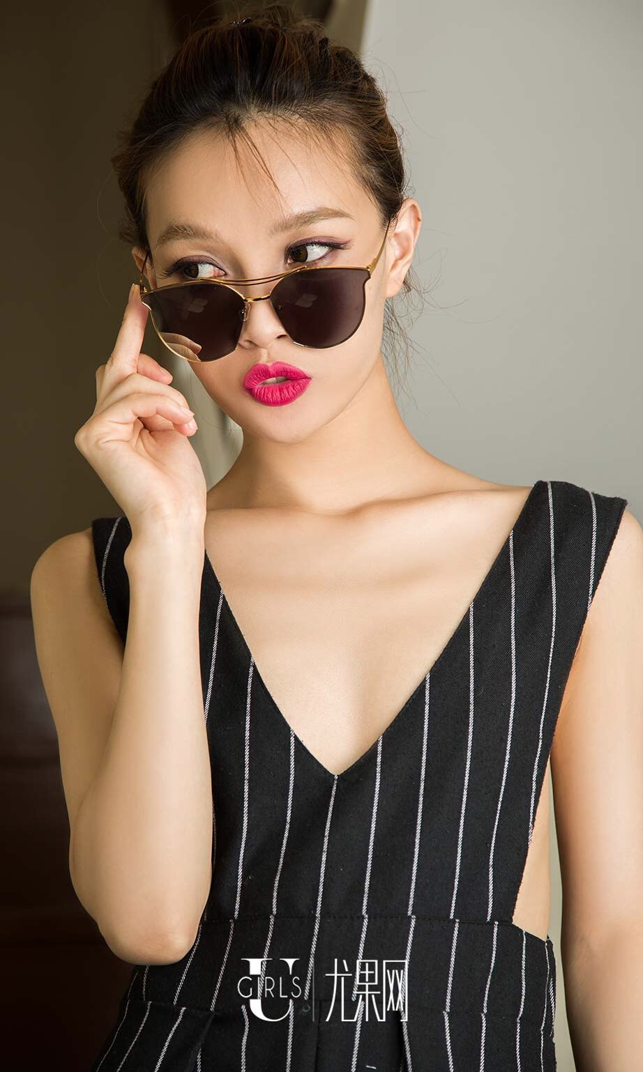 Asako [爱尤物]高清写真图VOL.465 桃心记  第12张