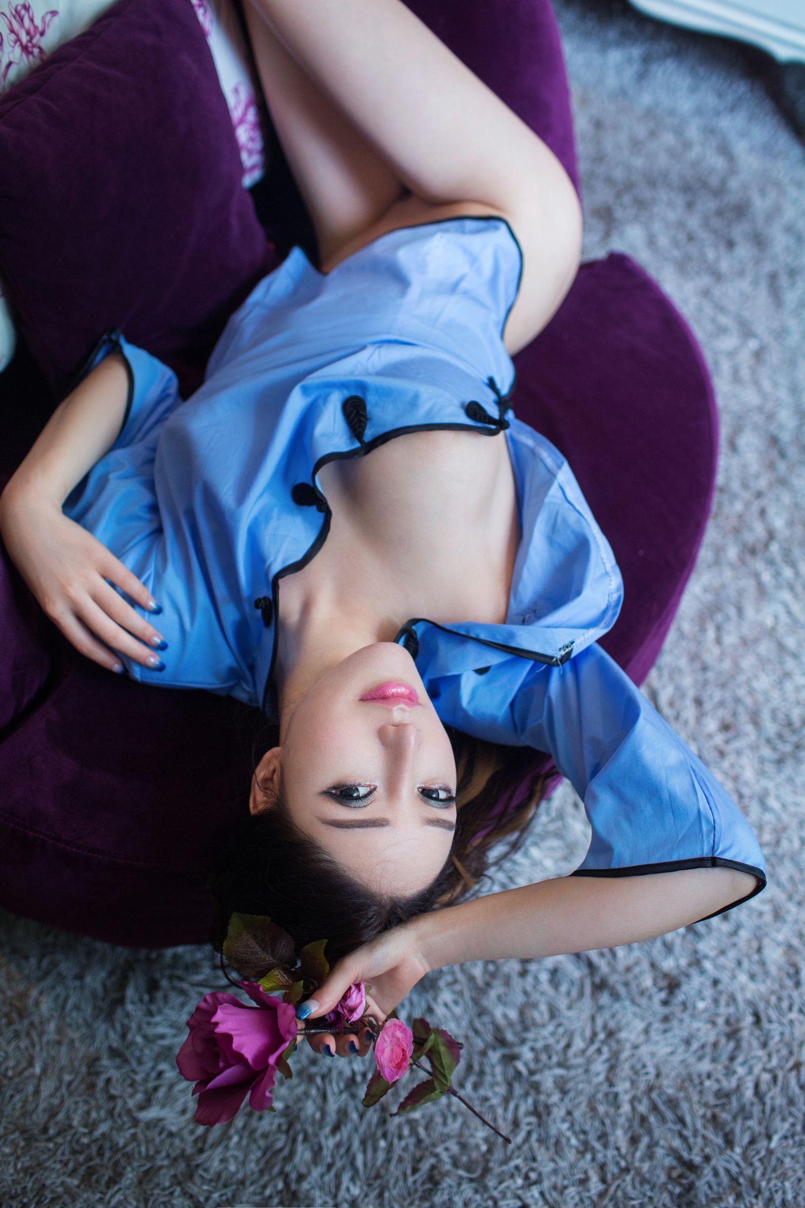 麦苹果-[Tuigirl推女郎]高清写真图第39期  第5张