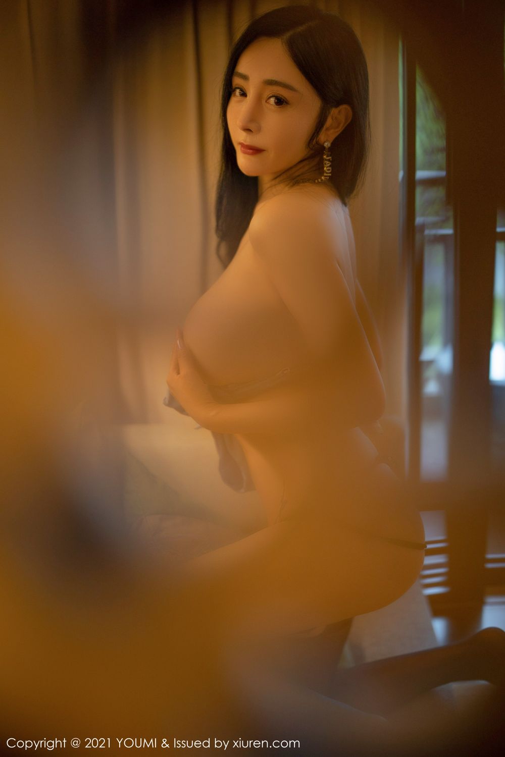 [YOUMI]高清写真图 2021.09.24 VOL.697 允薾  第53张