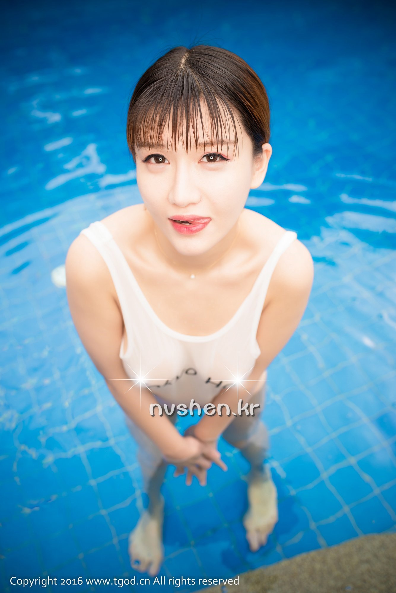 傲娇萌萌 [TGOD推女神]高清写真图九月普吉岛旅拍 第二刊 ~  第45张