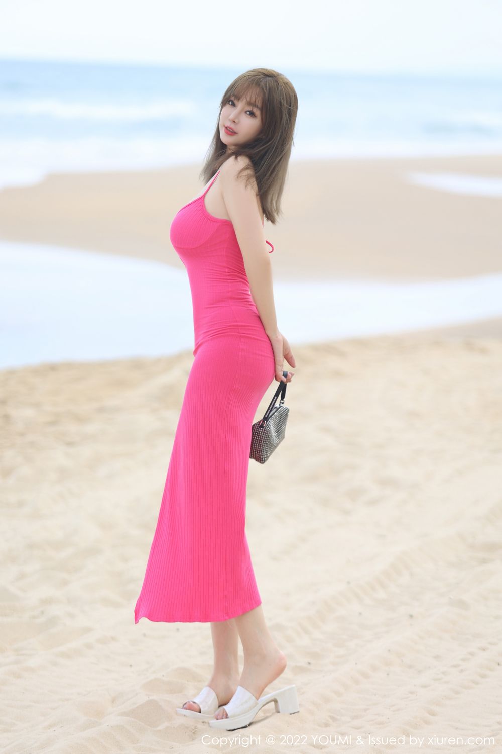 [YOUMI]高清写真图 2022.07.01 VOL.810 王雨纯  第10张