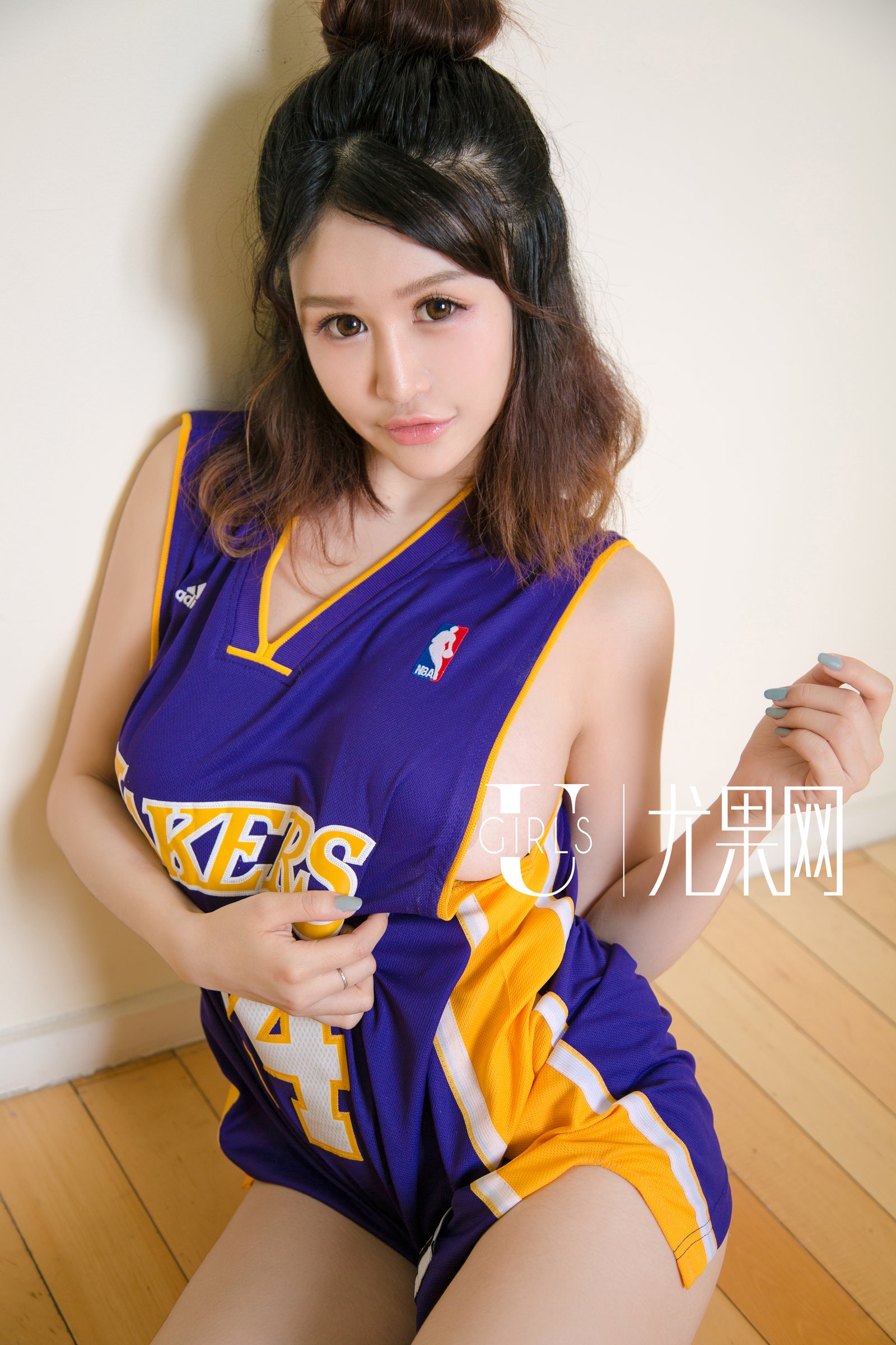颜爱泽 [Ugirls尤果网]高清写真图第198期  第20张