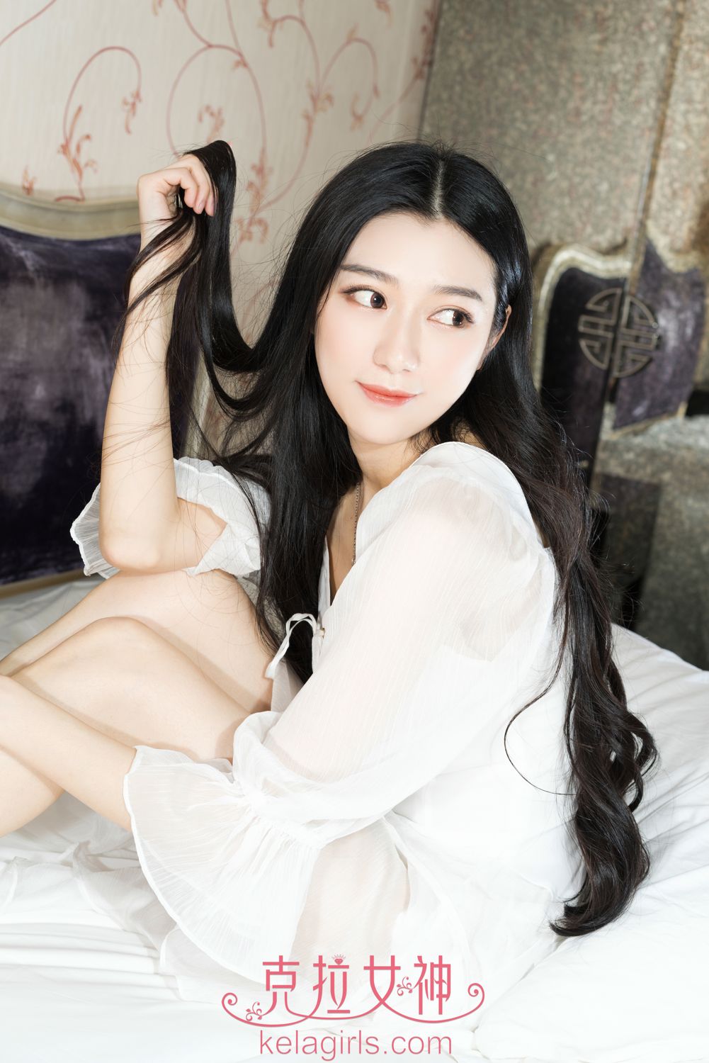 克拉女神小新 《云仙缥缈》难寻  第12张