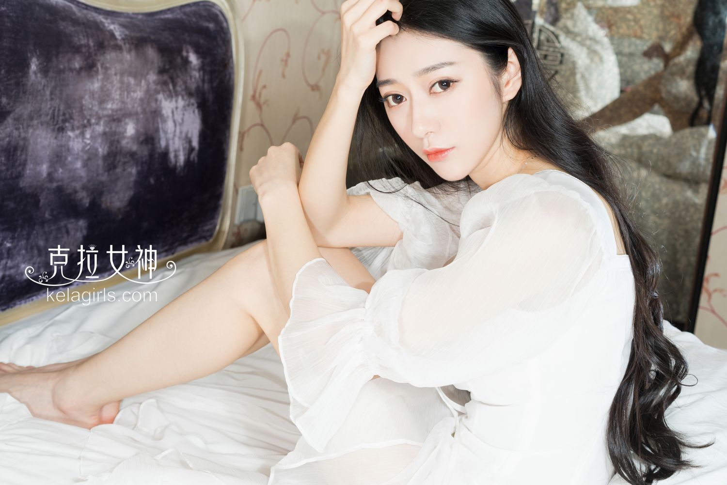 克拉女神小新 《云仙缥缈》难寻  第10张