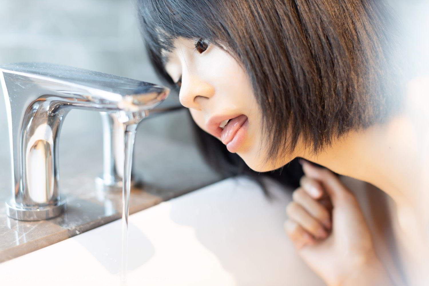 [YOUMI]高清写真图 2019.11.12 VOL.370 蓝夏Akasha  第24张