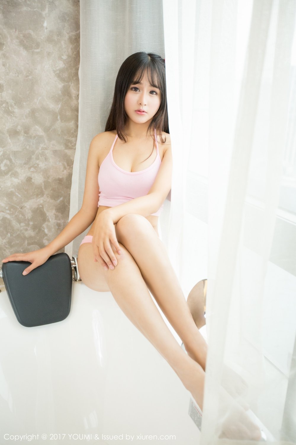 思淇Sukiii- [YOUMI尤蜜荟] 2017.01.17 VOL.009  第37张