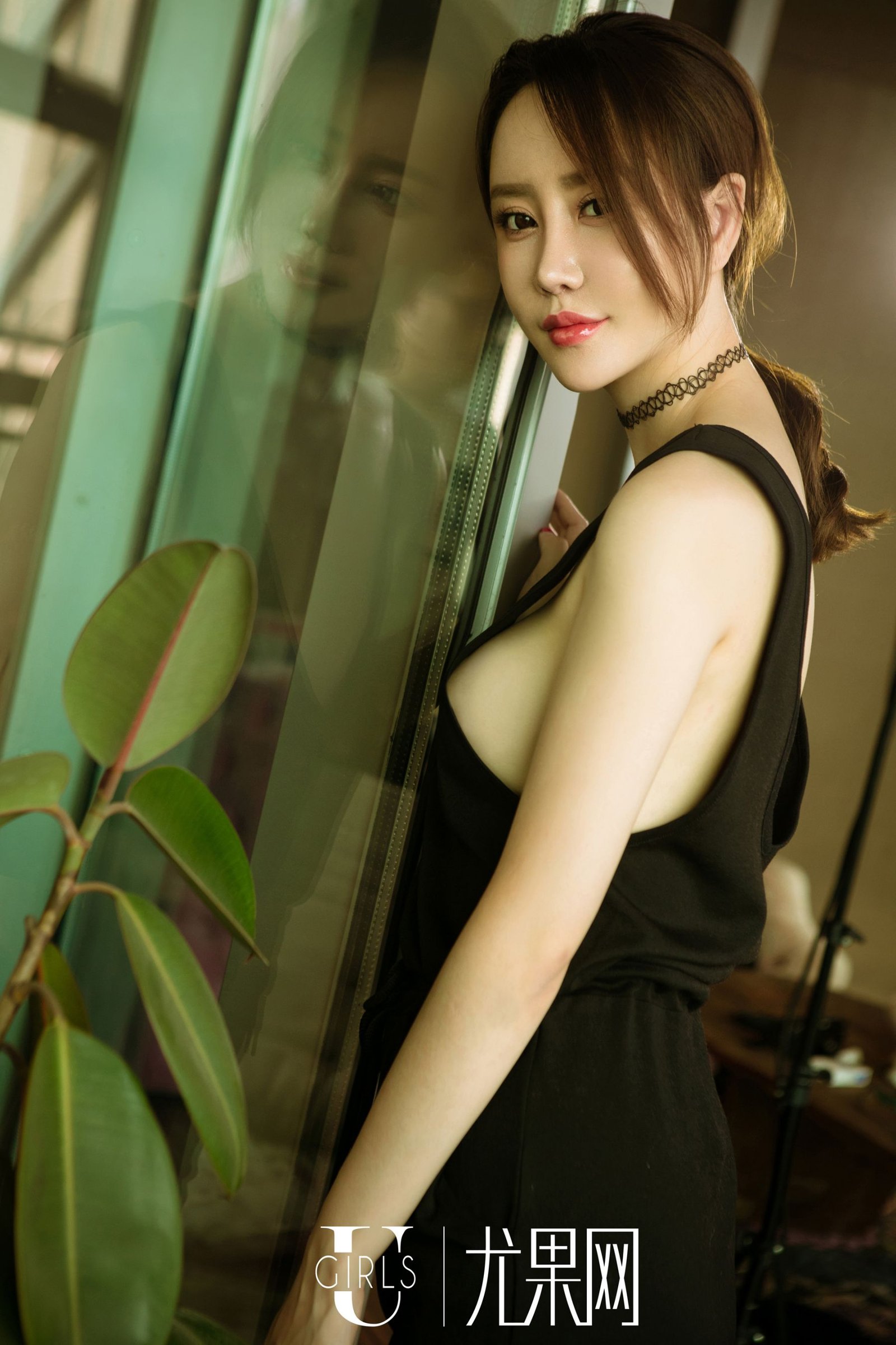 欣凌 [Ugirls尤果网]高清写真图第208期  第38张