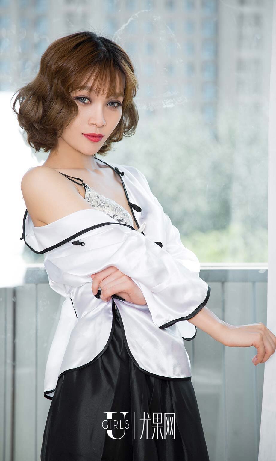 Asako [爱尤物]高清写真图VOL.465 桃心记  第27张