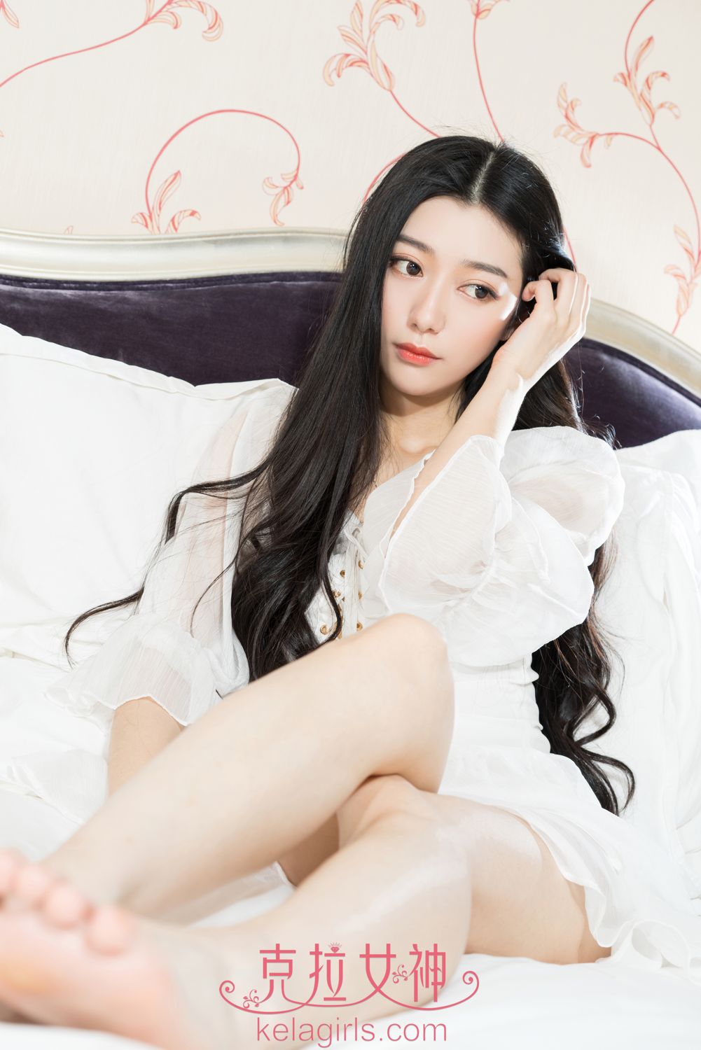 克拉女神小新 《云仙缥缈》难寻  第14张