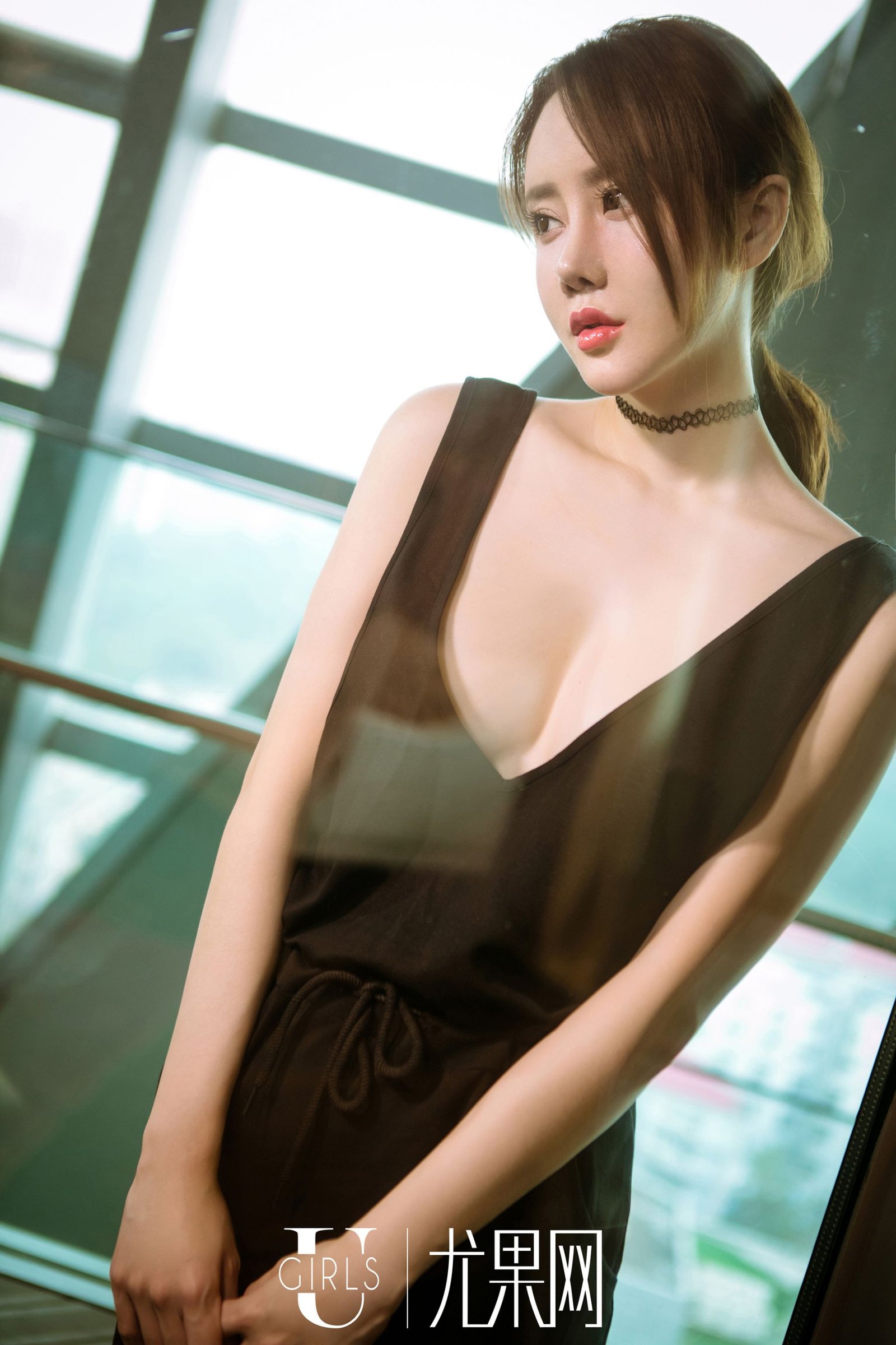 欣凌 [Ugirls尤果网]高清写真图第208期  第42张