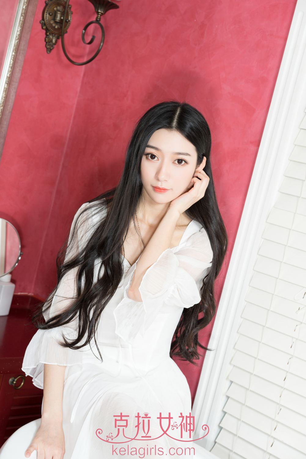克拉女神小新 《云仙缥缈》难寻  第30张