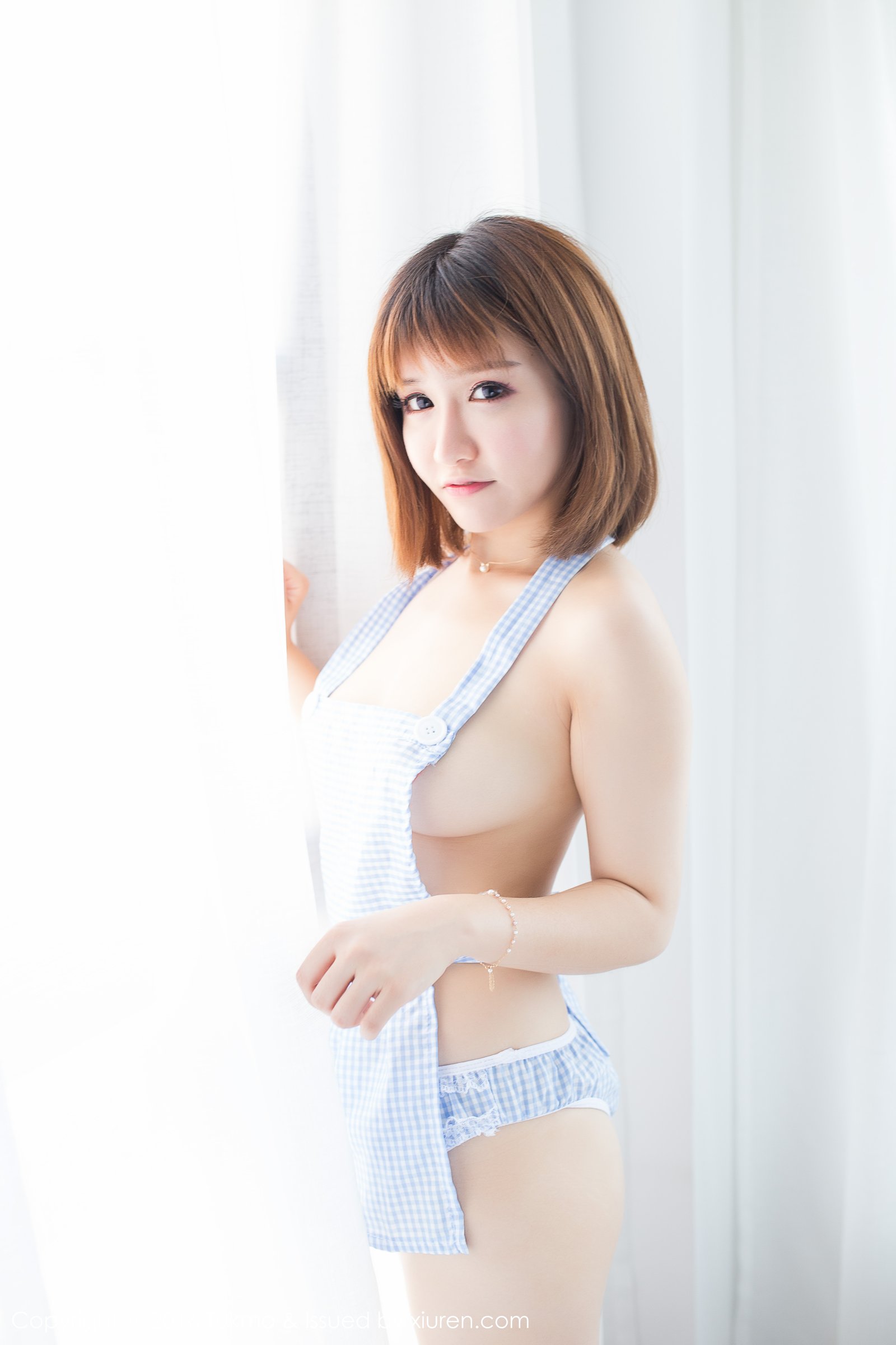 傲娇萌萌 [Tukmo兔几盟]高清写真图2016.08.31 VOL.092  第22张