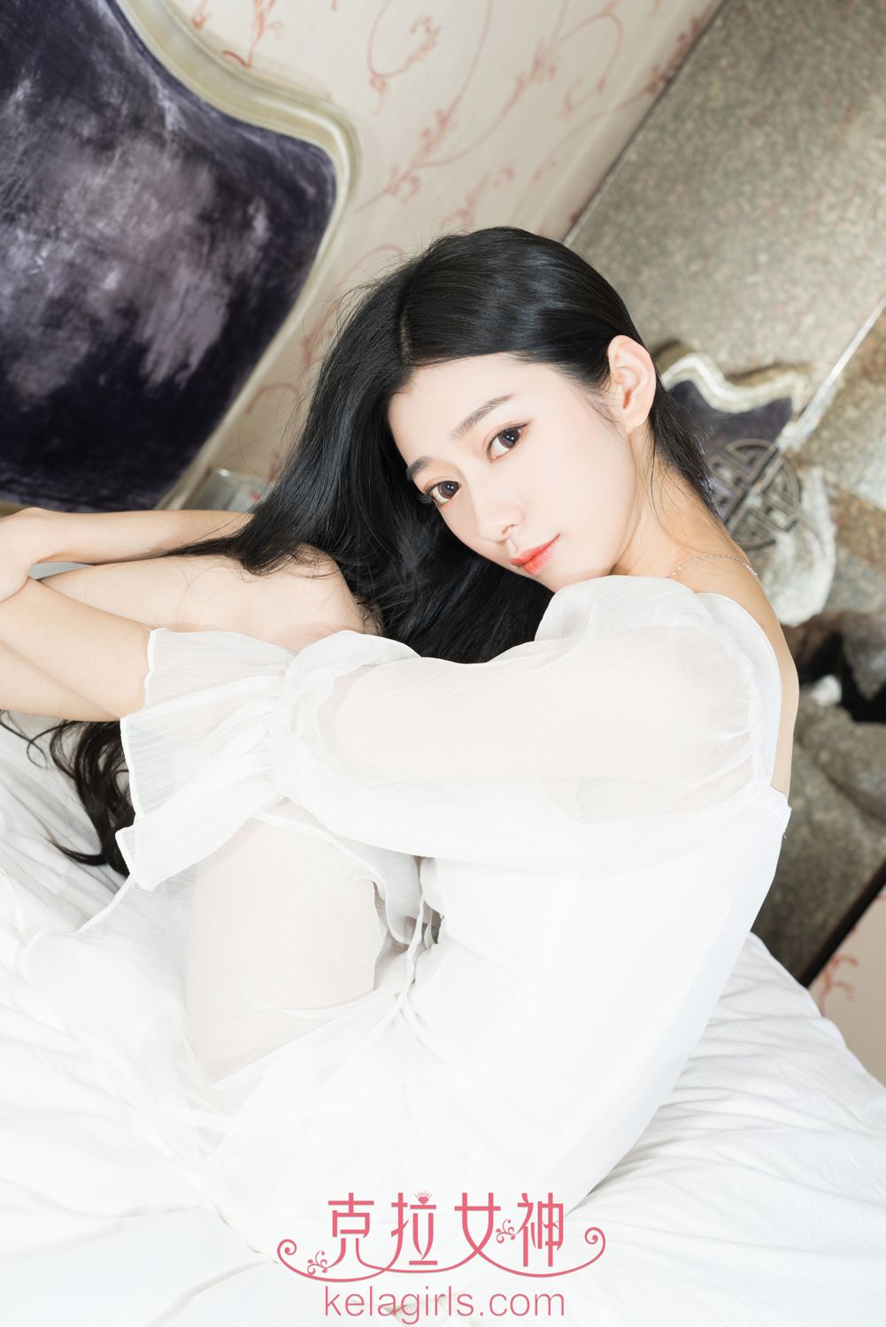 克拉女神小新 《云仙缥缈》难寻  第9张
