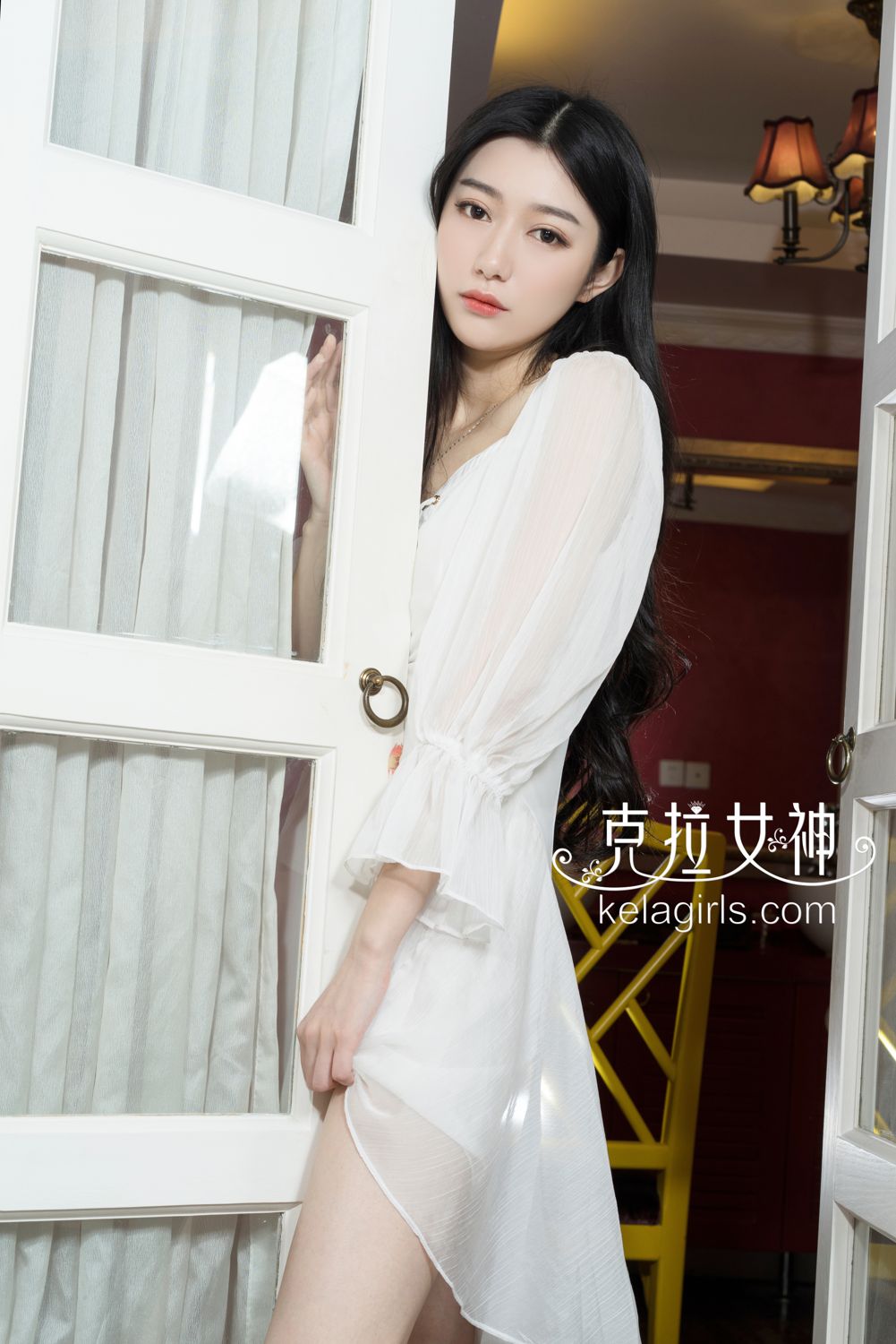克拉女神小新 《云仙缥缈》难寻  第24张