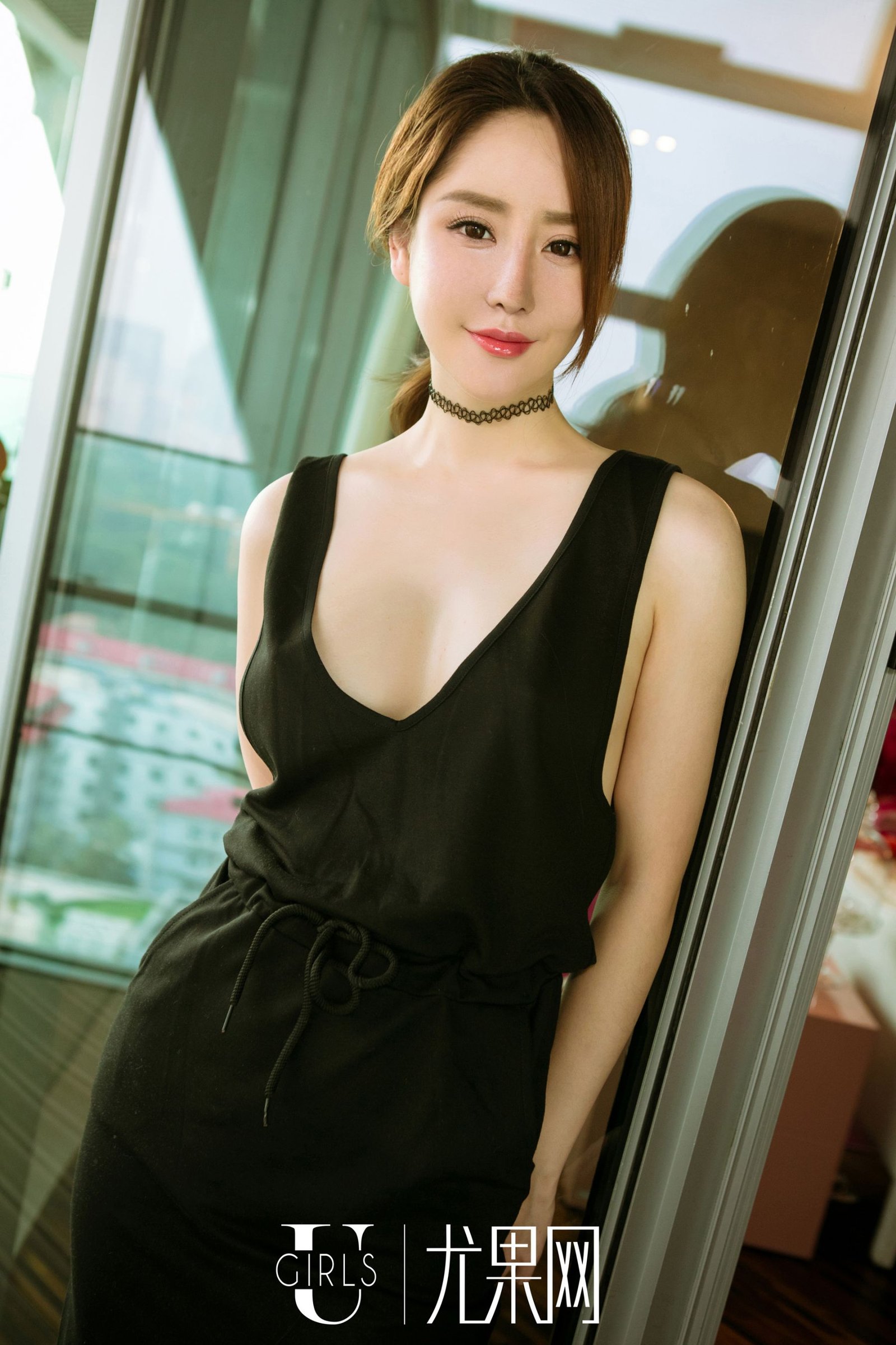 欣凌 [Ugirls尤果网]高清写真图第208期  第33张