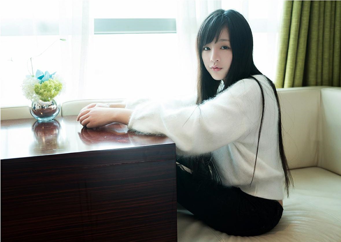 林清儿- [TuiGirl推女郎] 月刊影像 第82期  第2张