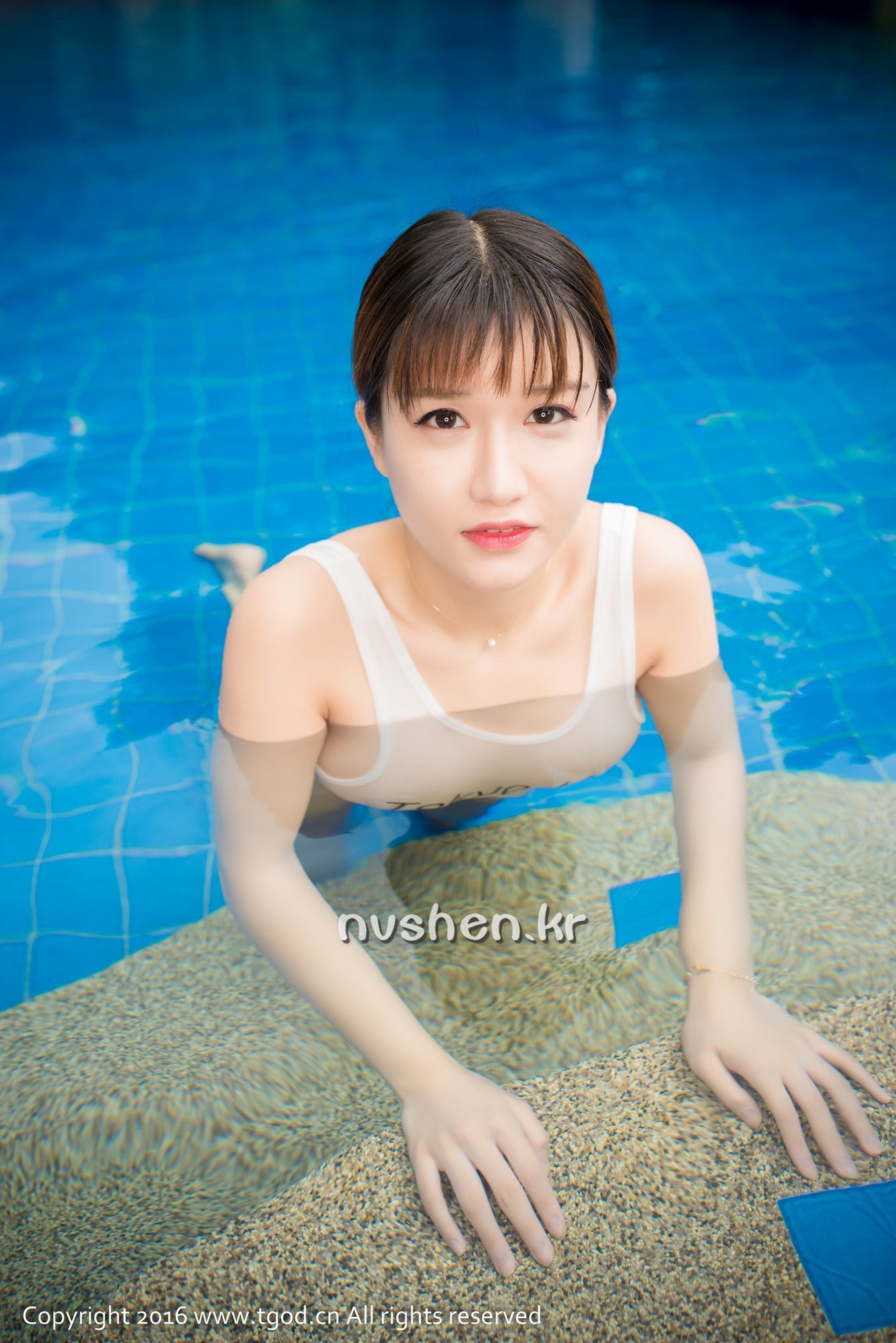 傲娇萌萌 [TGOD推女神]高清写真图九月普吉岛旅拍 第二刊 ~  第40张