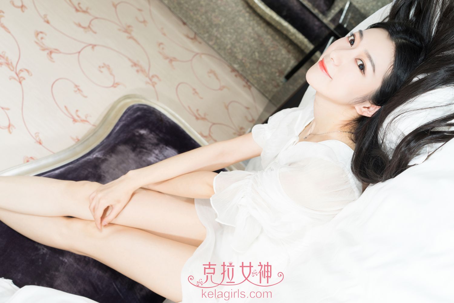 克拉女神小新 《云仙缥缈》难寻  第6张