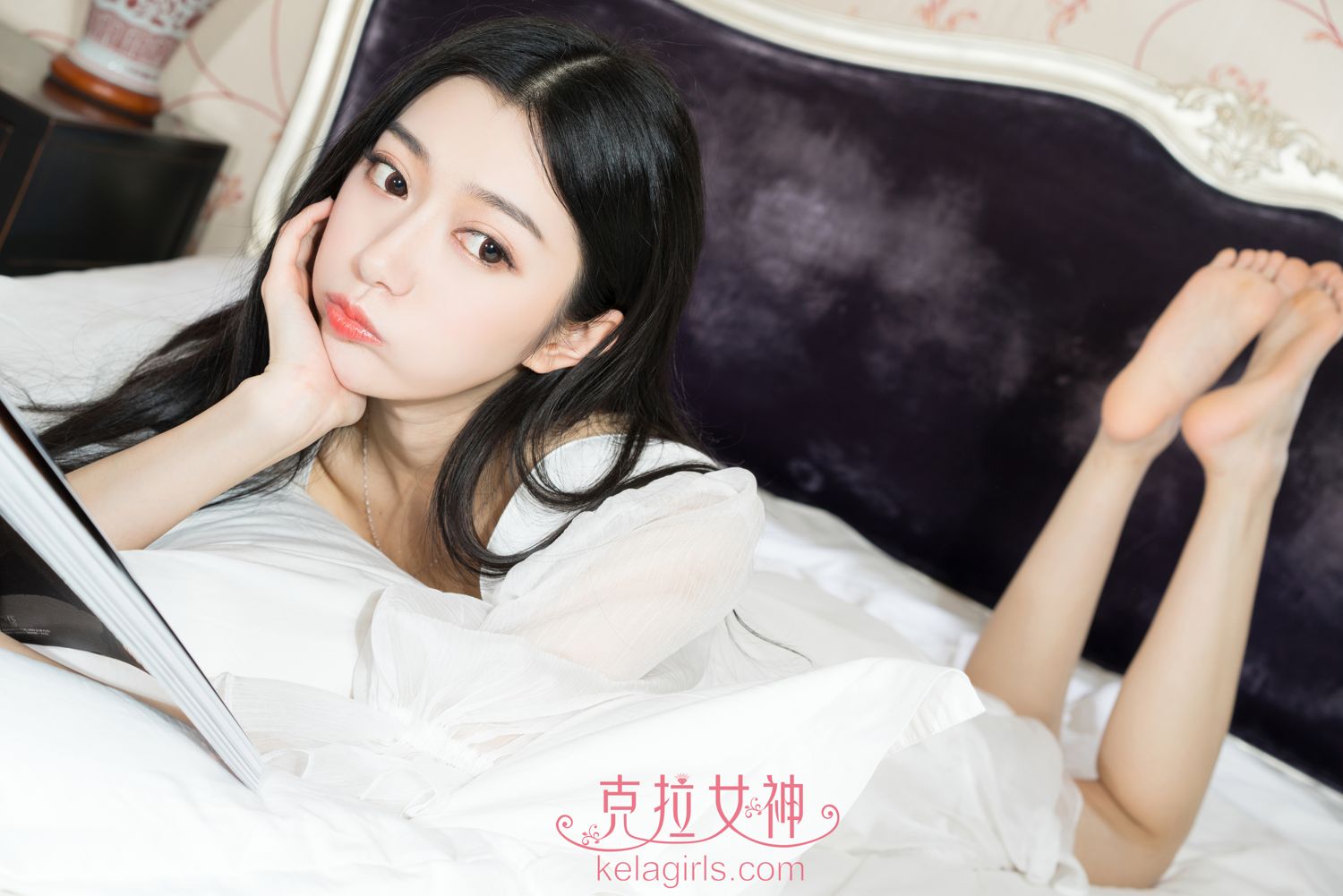 克拉女神小新 《云仙缥缈》难寻  第20张