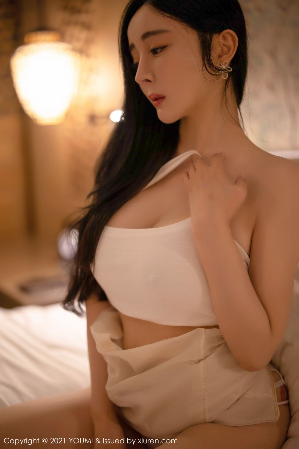 [YOUMI]高清写真图 2021.09.18 VOL.695 允薾  第56张