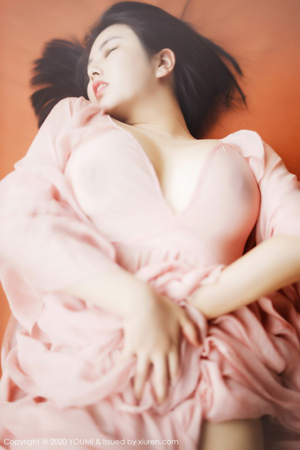 [YOUMI]高清写真图 2020.09.07 VOL.523 娜露Selena  第68张