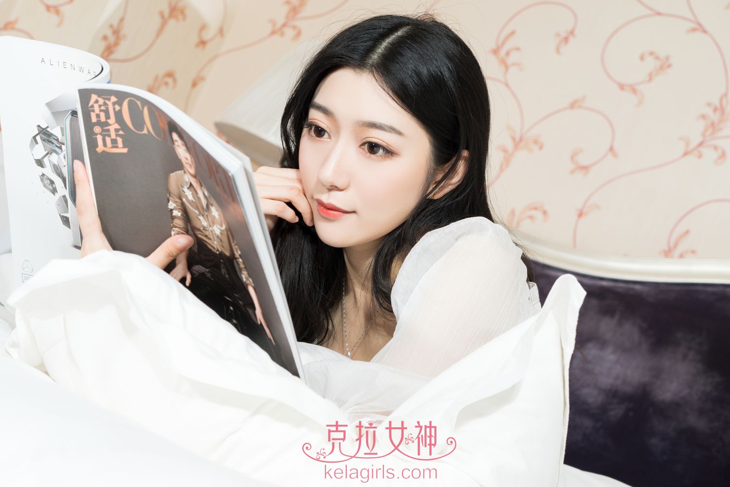 克拉女神小新 《云仙缥缈》难寻  第22张