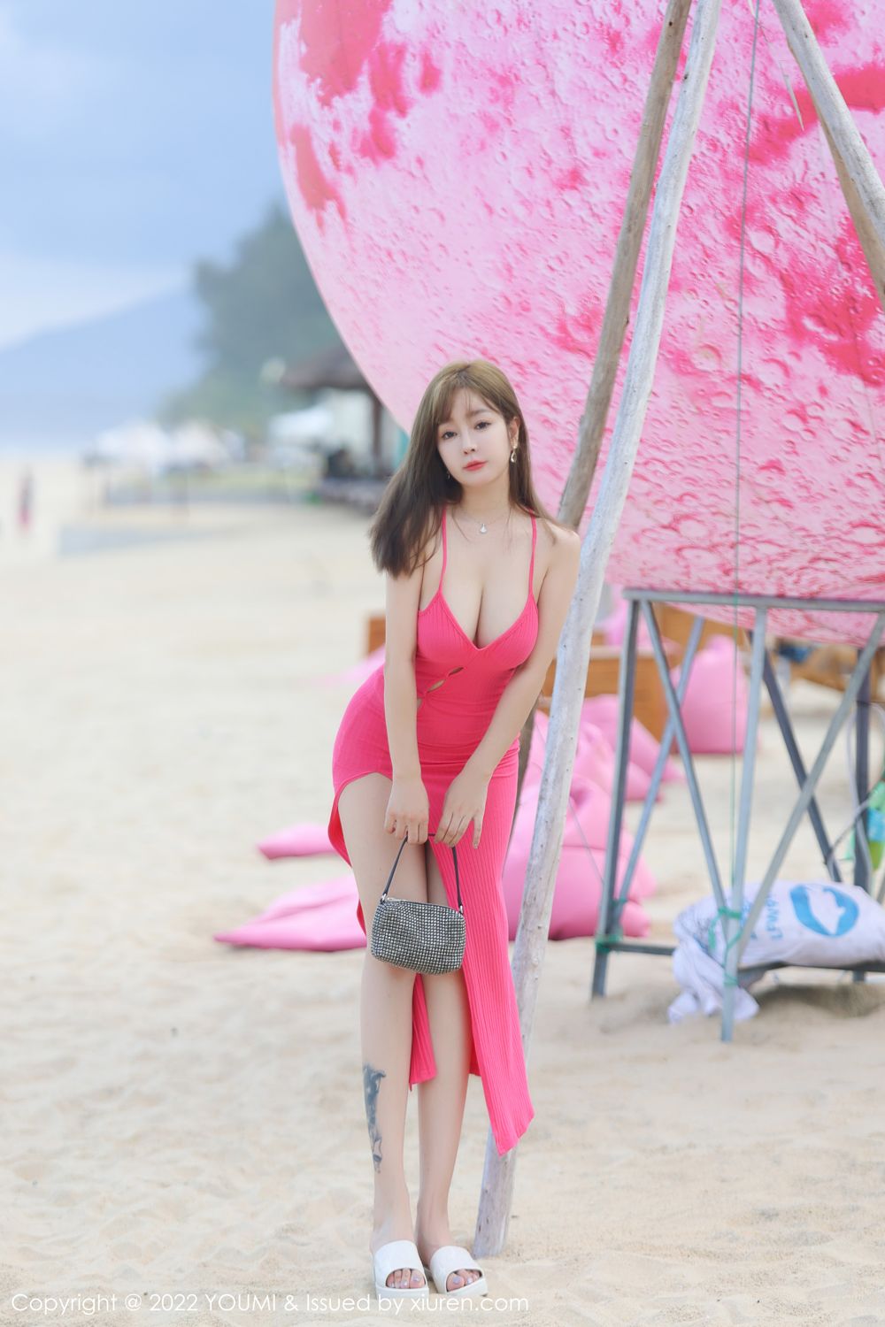 [YOUMI]高清写真图 2022.07.01 VOL.810 王雨纯  第16张